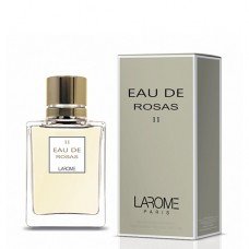 Парфуми для жінок LAROME (11F) Eau de Rosas (100 мл) Парфуми для жінок LAROME (11F) Eau de Rosas (100 мл)