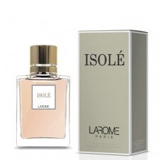 Парфуми для жінок LAROME (12F) Isole (100 мл) Парфуми для жінок LAROME (12F) Isole (100 мл)