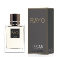 Парфуми для чоловіків LAROME (13M) Rayo (100 мл)
