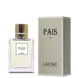Парфуми для жінок LAROME (13F) Pais (100 мл)
