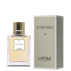 Парфуми для жінок LAROME (18F) Paraiso (100 мл) Парфуми для жінок LAROME (18F) Paraiso (100 мл)