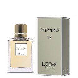 Парфуми для жінок LAROME (18F) Paraiso (100 мл)
