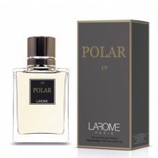 Парфуми для чоловіків LAROME (19M) Polar (100 мл) Парфуми для чоловіків LAROME (19M) Polar (100 мл)