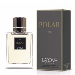 Парфуми для чоловіків LAROME (19M) Polar (100 мл)