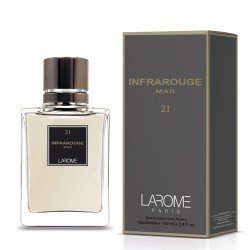 Парфуми для чоловіків LAROME (21M) Infrarouge Man (100 мл)