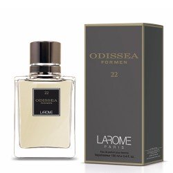 Парфуми для чоловіків LAROME (22M) Odissea For Men (100 мл)