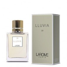 Парфуми для жінок LAROME (23F) Lluvia (100 мл) Парфуми для жінок LAROME (23F) Lluvia (100 мл)