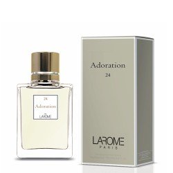 Парфуми для жінок LAROME (24F) Adoration (100 мл)