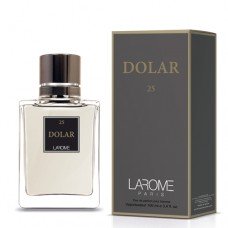 Парфуми для чоловіків LAROME (25M) Dolar (100 мл)