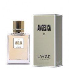 Парфуми для жінок LAROME (25F) Angelica (100 мл) Парфуми для жінок LAROME (25F) Angelica (100 мл)