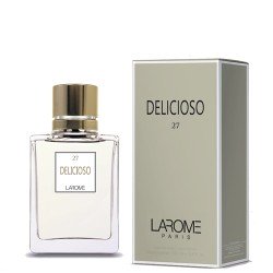 Парфуми для жінок LAROME (27F) Delicioso (100 мл)