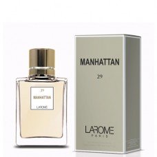 Парфуми для жінок LAROME (29F) Manhattam (100 мл) Парфуми для жінок LAROME (29F) Manhattam (100 мл)