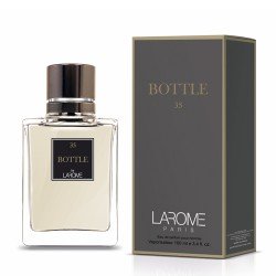 Парфуми для чоловіків LAROME (35M) Bottle (100 мл)