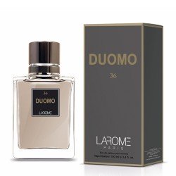 Парфуми для чоловіків LAROME (36M) Duomo (100 мл)