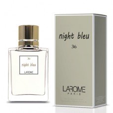 Парфуми для жінок LAROME (36F) Night Bleu (100 мл) Парфуми для жінок LAROME (36F) Night Bleu (100 мл)