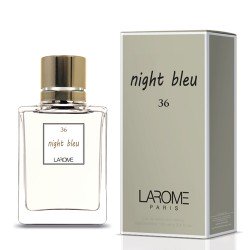 Парфуми для жінок LAROME (36F) Night Bleu (100 мл)