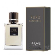 Парфуми для чоловіків LAROME (3M) Puro Extremo (100 мл) Парфуми для чоловіків LAROME (3M) Puro Extremo (100 мл)