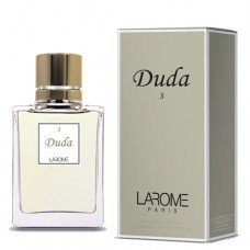 Парфуми для жінок LAROME (3F) Duda (100 мл)
