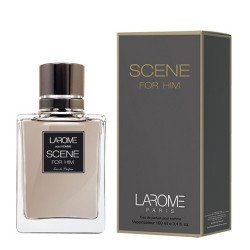 Парфуми для чоловіків LAROME (40M) Scene for Him (100 мл)