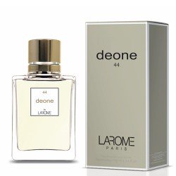 Парфуми для жінок LAROME (44F) Deone (100 мл)