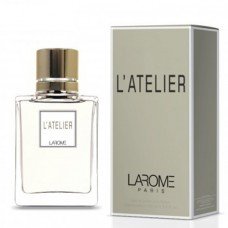 Парфуми для жінок LAROME (45F) L’Atelier (100 мл) Парфуми для жінок LAROME (45F) L’Atelier (100 мл)
