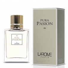 Парфуми для жінок LAROME (46F) Pura Pasion(100 мл) Парфуми для жінок LAROME (46F) Pura Pasion(100 мл)