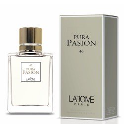 Парфуми для жінок LAROME (46F) Pura Pasion(100 мл)