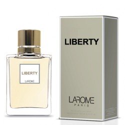 Парфуми для жінок LAROME (47F) Liberty (100 мл)