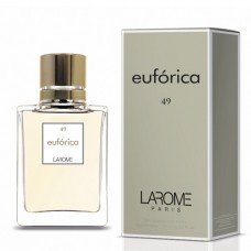 Парфуми для жінок LAROME (49F) Euforica (100 мл) Парфуми для жінок LAROME (49F) Euforica (100 мл)