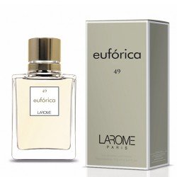 Парфуми для жінок LAROME (49F) Euforica (100 мл)