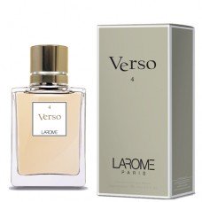 Парфуми для жінок LAROME (4F) Verso (100 мл) Парфуми для жінок LAROME (4F) Verso (100 мл)