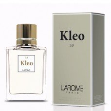 Парфуми для жінок LAROME (53F) Kleo (100 мл) Парфуми для жінок LAROME (53F) Kleo (100 мл)