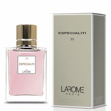 Парфуми для жінок LAROME (55F) Especialiti (100 мл)