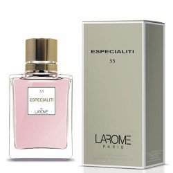 Парфуми для жінок LAROME (55F) Especialiti (100 мл)