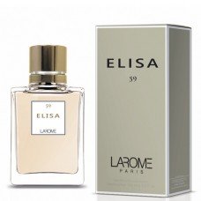 Парфуми для жінок LAROME (59F) Elisa (100 мл) Парфуми для жінок LAROME (59F) Elisa (100 мл)