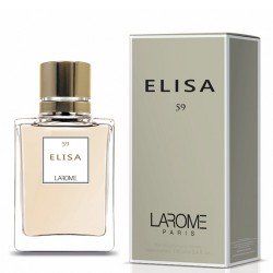 Парфуми для жінок LAROME (59F) Elisa (100 мл)