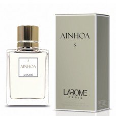 Парфуми для жінок LAROME (5F) Ainhoa (100 мл) Парфуми для жінок LAROME (5F) Ainhoa (100 мл)