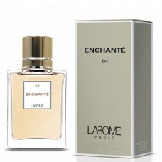 Парфуми для жінок LAROME (64F) Enchante (100 мл) Парфуми для жінок LAROME (64F) Enchante (100 мл)