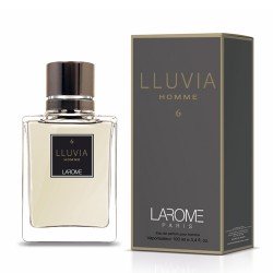 Парфуми для чоловіків LAROME (6M) Lluvia Homme (100 мл)