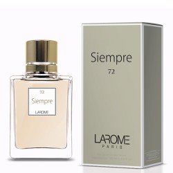 Парфуми для жінок LAROME (72F) Siempre (100 мл)