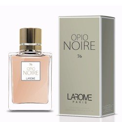 Парфуми для жінок LAROME (76F) Opio Noire (100 мл)