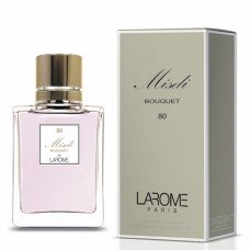 Парфуми для жінок LAROME (80F) Misdi Bouquet (100 мл)
