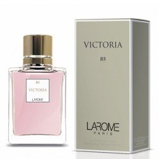 Парфуми для жінок LAROME (85F) Victoria (100 мл) Парфуми для жінок LAROME (85F) Victoria (100 мл)
