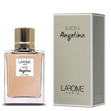 Парфуми для жінок LAROME (91F) Mon Angelina (100 мл) Парфуми для жінок LAROME (91F) Mon Angelina (100 мл)