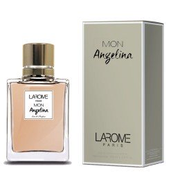 Парфуми для жінок LAROME (91F) Mon Angelina (100 мл)