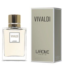 Парфуми для жінок LAROME (92F) Vivaldi (100 мл)