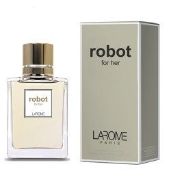 Парфуми для жінок LAROME (93F) Robot for Here (100 мл)