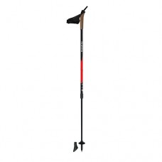Палиці для скандинавської ходьби MQ 15SS16 Bastoncino da Nordic Walking Rosso Палиці для скандинавської ходьби MQ 15SS16 Bastoncino da Nordic Walking Rosso