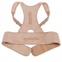 Корсет для корекції постави MQ Perfect Posture 451