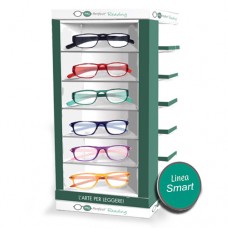 Очки для чтения MQ Perfect SMART collection от +1 до +3,5